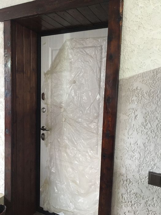 Дом мансардный ! ИЖС