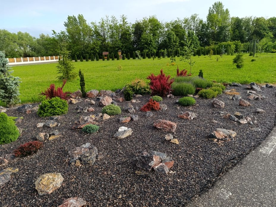 Irigații peisagistica Sălaj