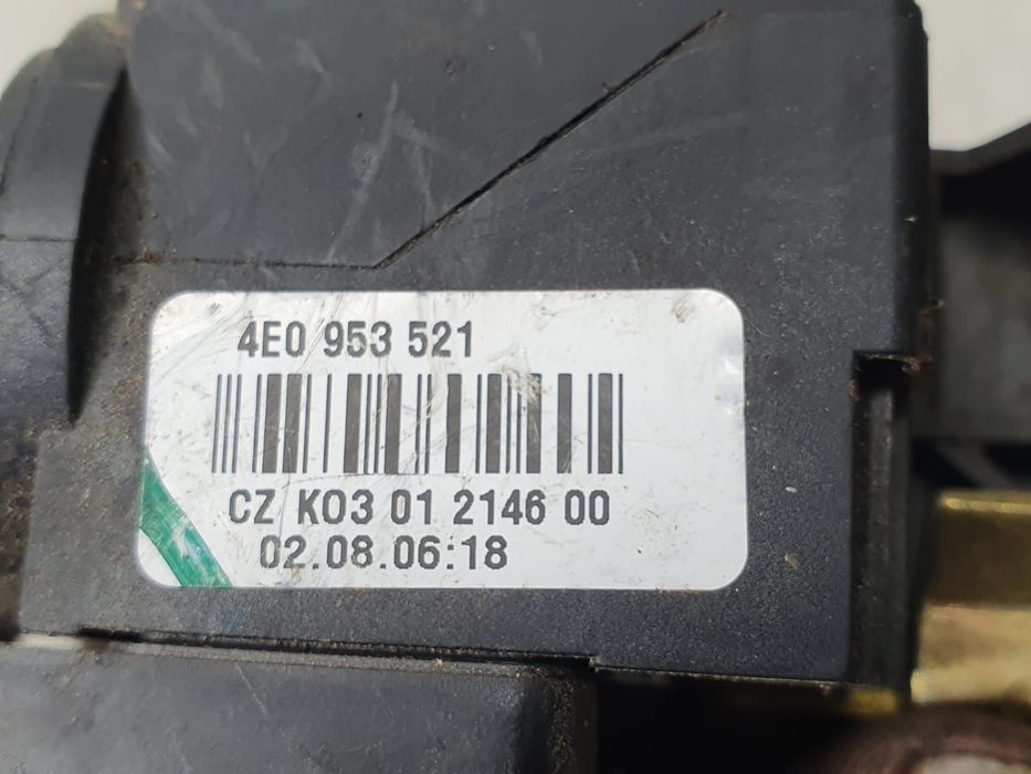 Ansamblu manete 4e0953503c Audi A6 4F/C6  [din 2004 pana  2008]