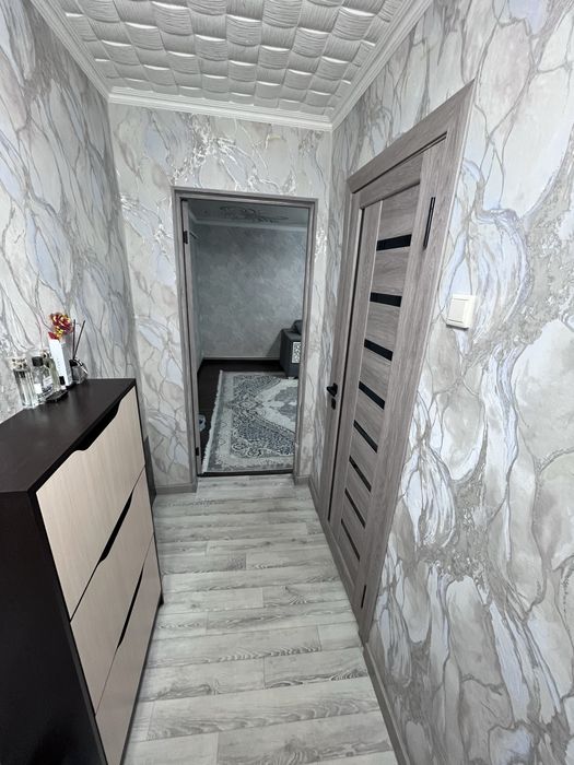 2-х комнатная квартира