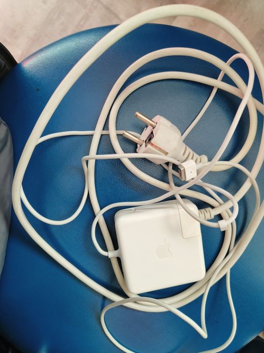 Încărcător macbook 60w magsafe