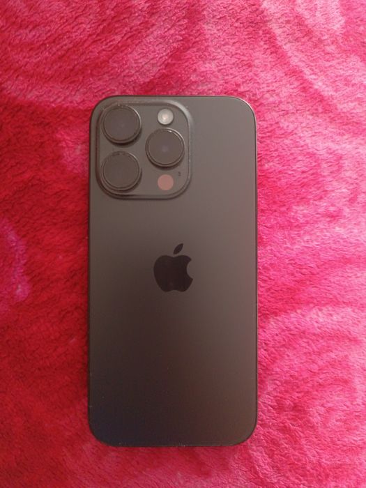 Срочно iPhone 15pro 512гб