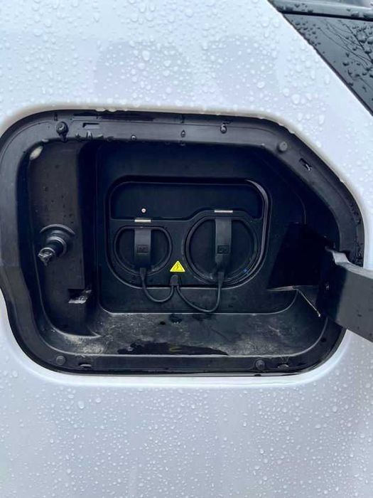 Geely Farizon V7E :Yangi elektr mini avtobus! 370 km masofa!