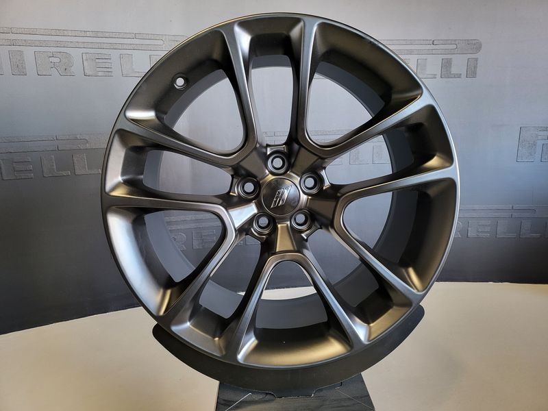 20цола Dodge Challenger Додж  5x115