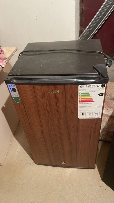 Холодилник сатыладв