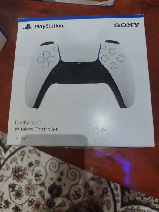 Playstation 5 Slim CD