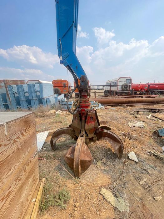 Продам Фуксперегружатель