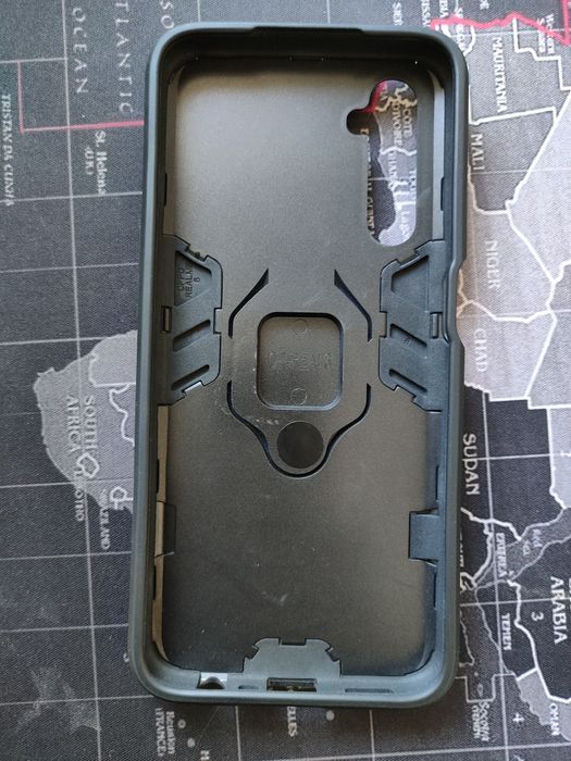 Чехол для realme 6