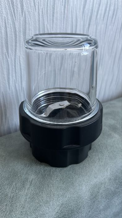 Кофемолка в виде насадки