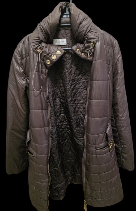 Geaca dama maro Lasagrada