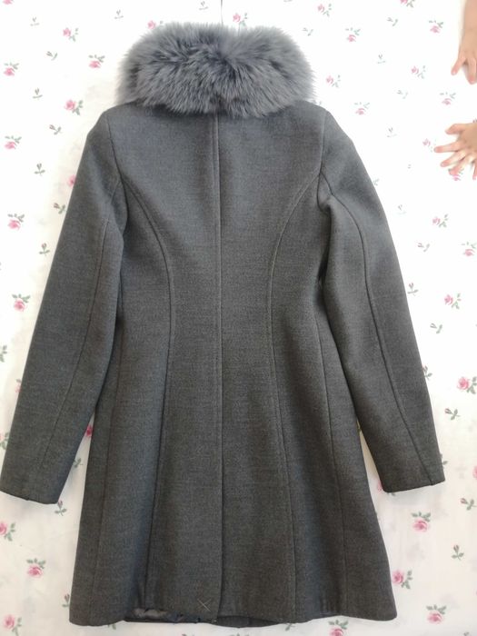 Дамско палто model LARISSA, зимно