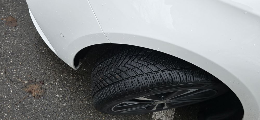 Mercedes Benz 2021 113000 km automata