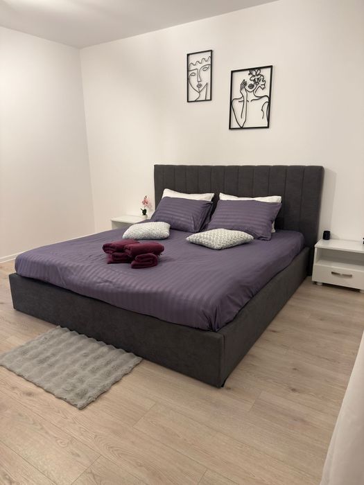 Apartament Aproape de Mall Coresi