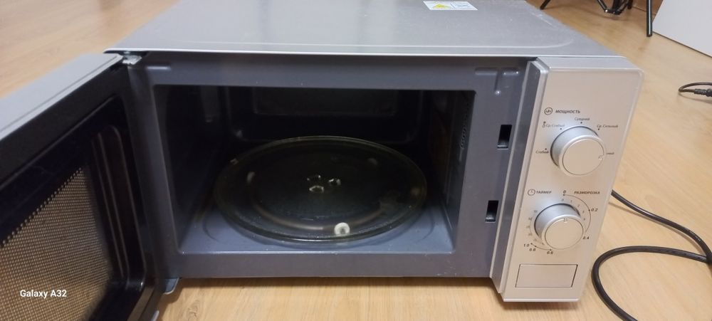 Продам микроволновку ARG