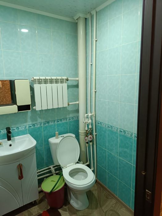 Сдам 2х квартиру