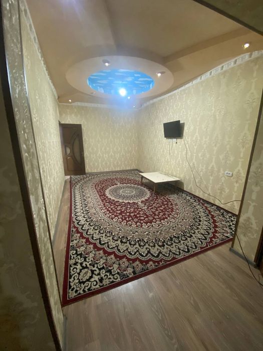 Срочно сдаётся квартира Мирабадский р-н Куйлюк массив 2 2/3/5