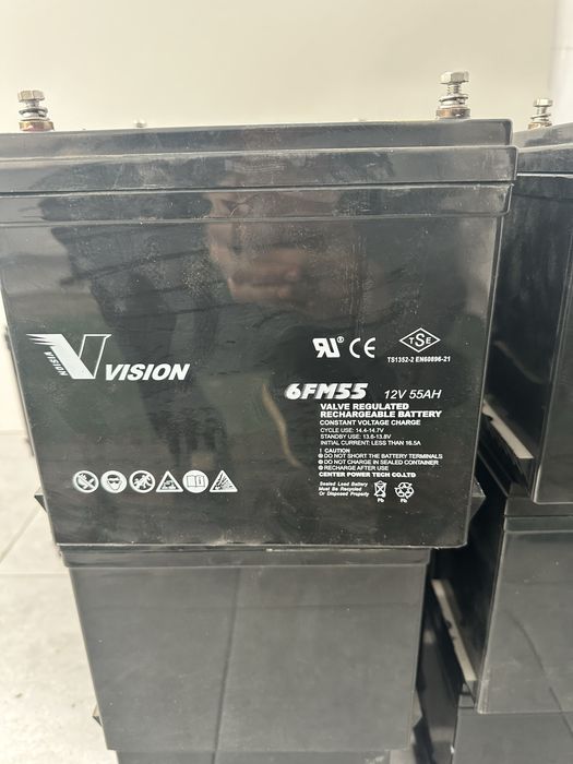 Продам акумулятор