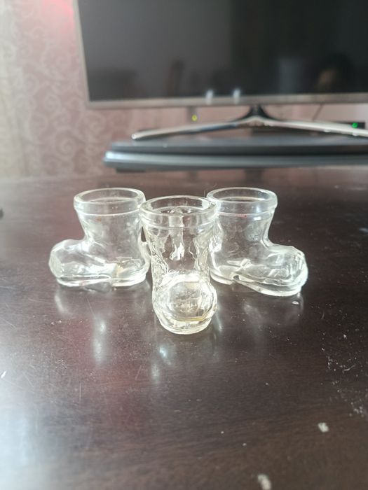 Продаю Стаканчики в виде сопожка