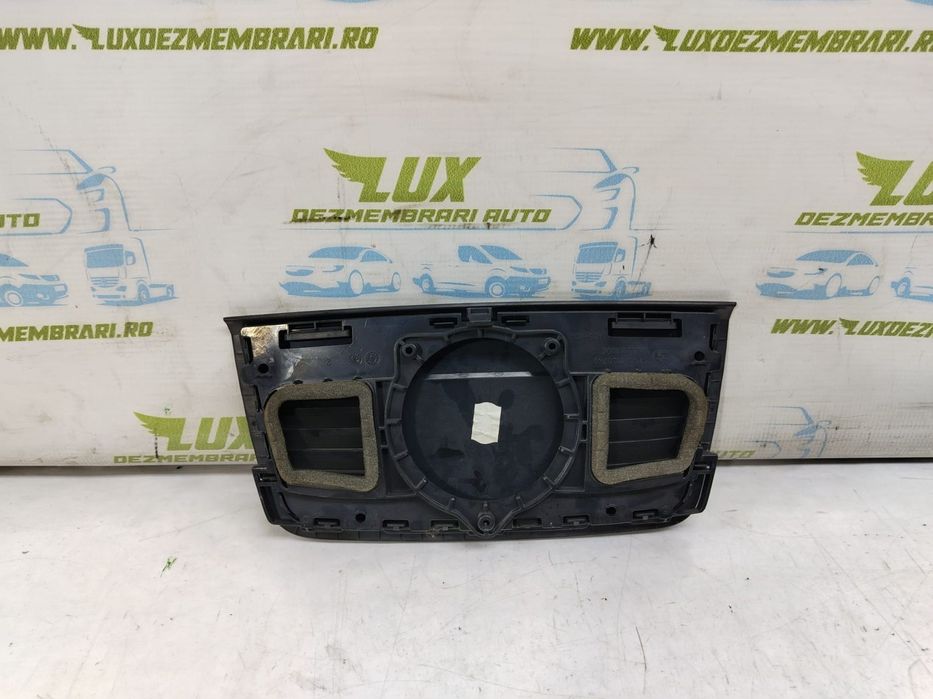 Grila aer 7130740 BMW Seria 3 E90/E91/E92/E93 [2004 - 2010]