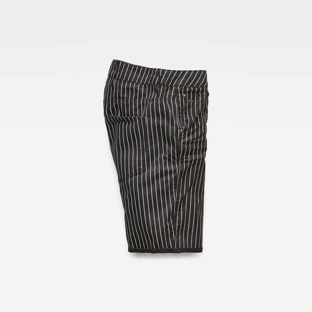 Дамски къси панталонки G-STAR RAW