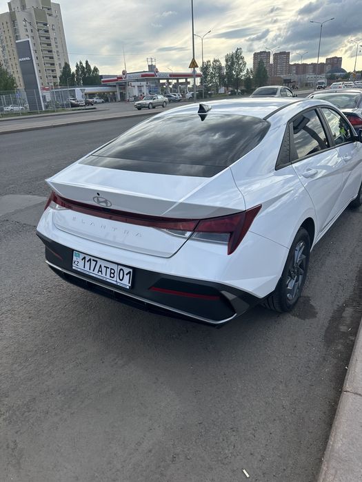 Аренда авто. Комфорт +