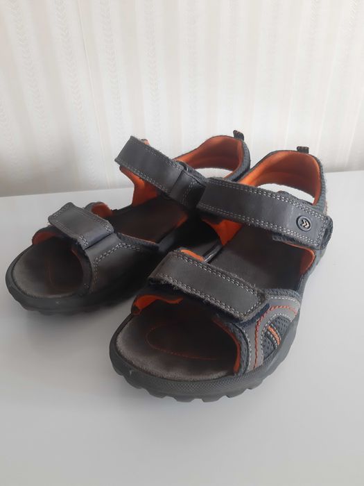 Сандалии ECCO Размер 36