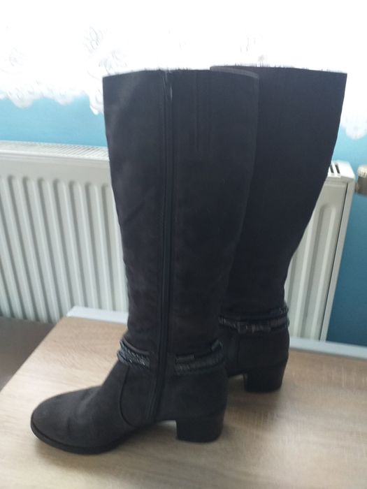 Страхотни ботуши