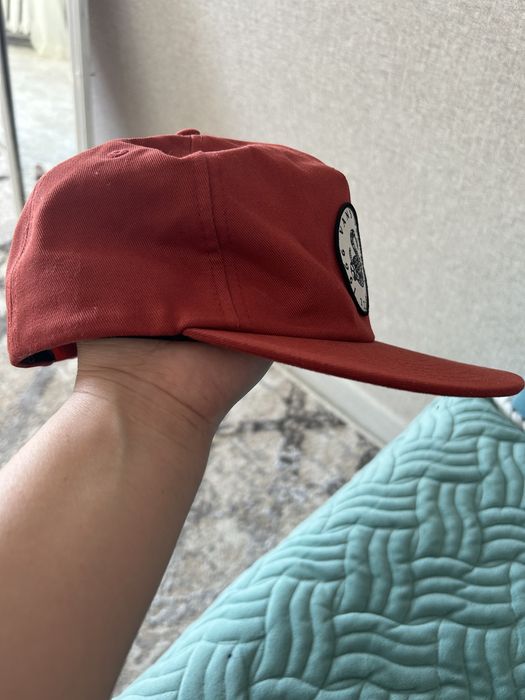 Кепка молодежная