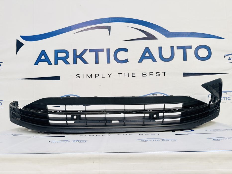 Spoiler bara fata VW TIGUAN 2020-2024 cod 5NA805903H