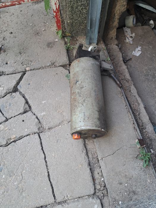 Помпа за хидравлична преса