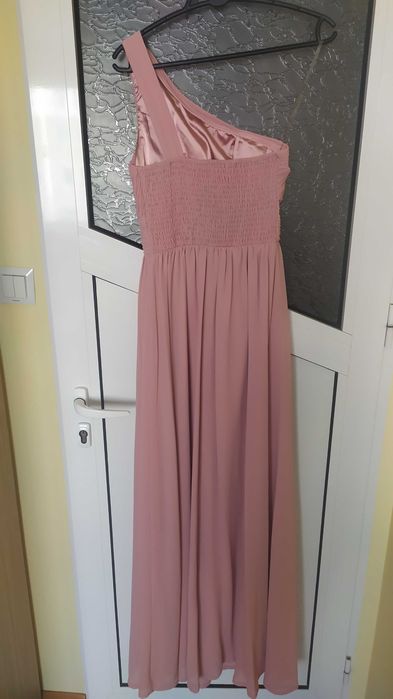 Официална дълга рокля