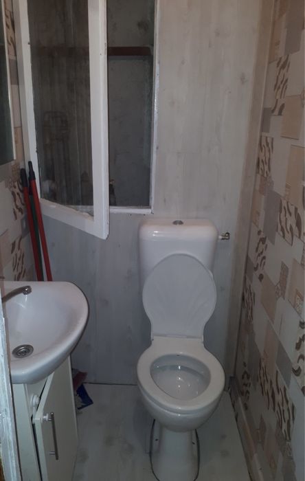 Дава се под наем Четиристаен апартамент в Плевен, Идеален център - 90 кв.м за 433.5 € - Снимка #5