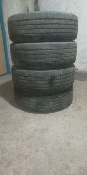 Резина 225/55/19