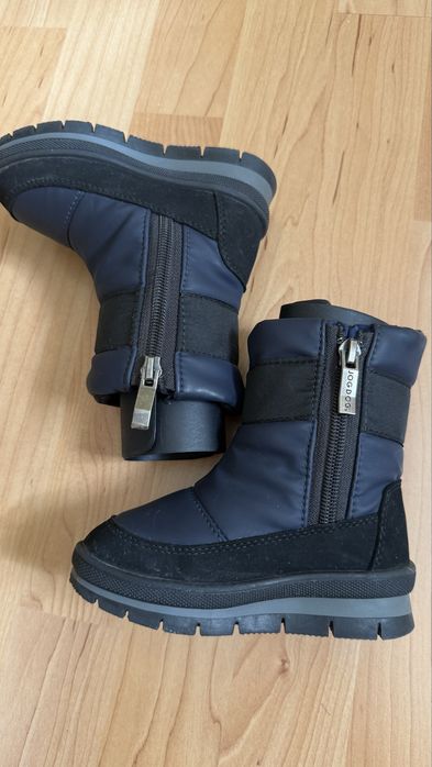 Сапоги Jog Dog размер 23