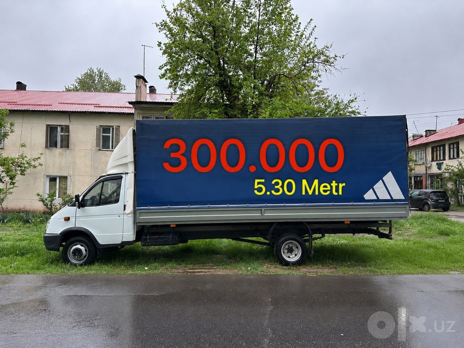 Gazel yuk tashish xizmati газель юк ташиш хизмати грузоперевозки газел