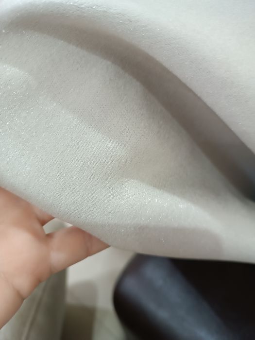 Перде тънко и завеси( блекаут 99%)