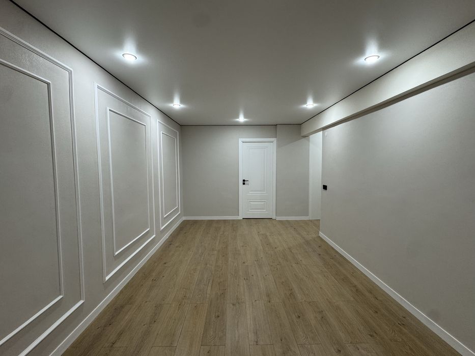 Продается 3-х комнатная квартира