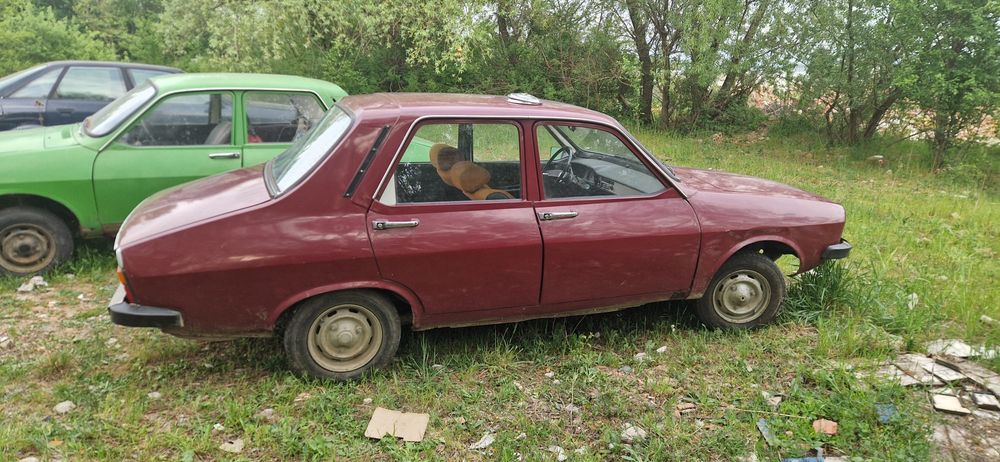 DACIA 1310 1981 — imagine 2