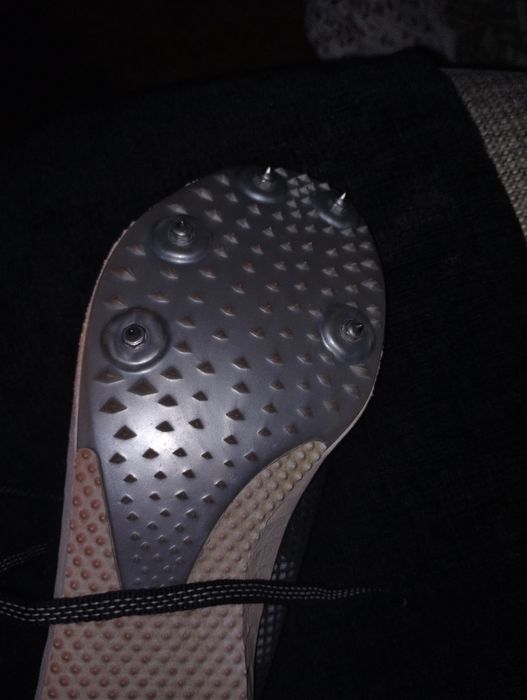 Adidași Cuie 36 stare buna