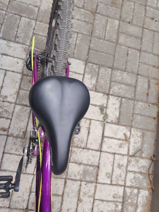 Колело Drag Little Grace 24''