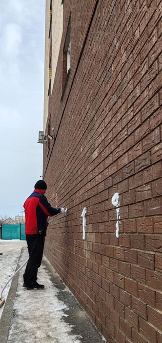 Утепление крыши стены мансард