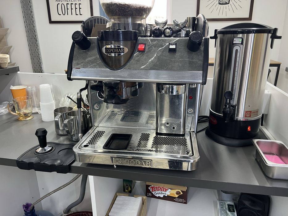 Кофейня продам, буфет, столовая