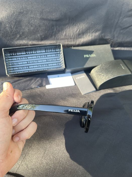 Ochelari de soare PRADA