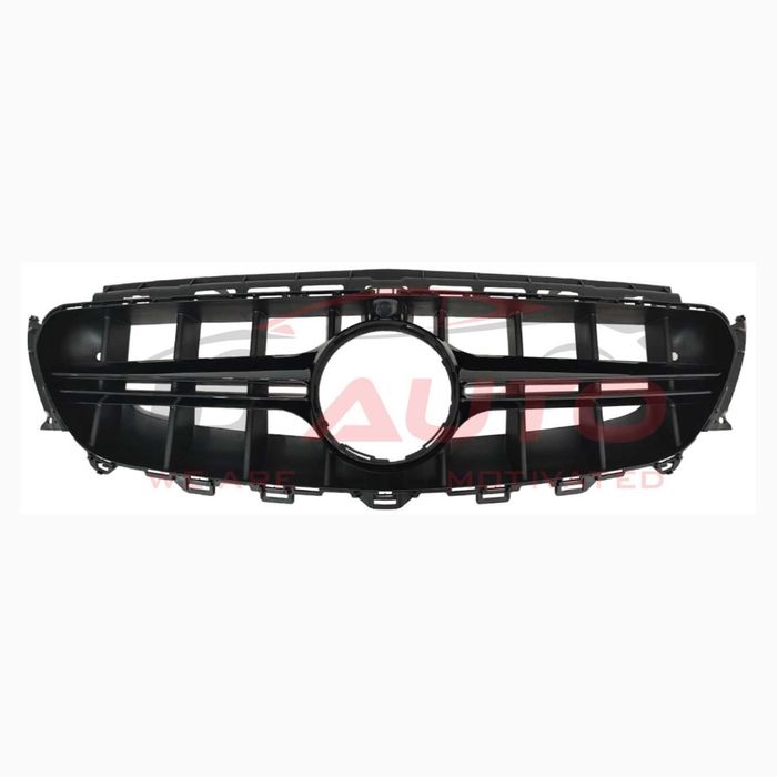 Тунинг решетка за Mercedes E-Class W213 (2016–2020) E63 дизайн