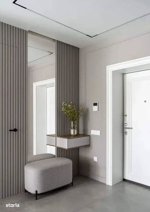 Apartament 3 camere Pallady 2 balcoane 15 min metrou Nicolae Teclu — fotografia 3