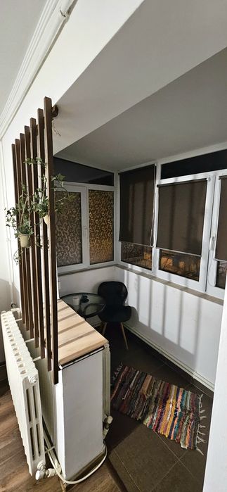 Proprietar. Inchiriez apartament cu 2 camere zona hotel Zodiac