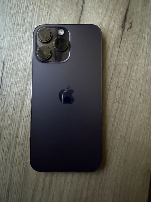 iPhone 14 pro max