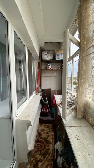 Продается 3-комн (3-22, 11 эт)