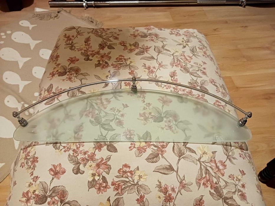 Огледало за баня