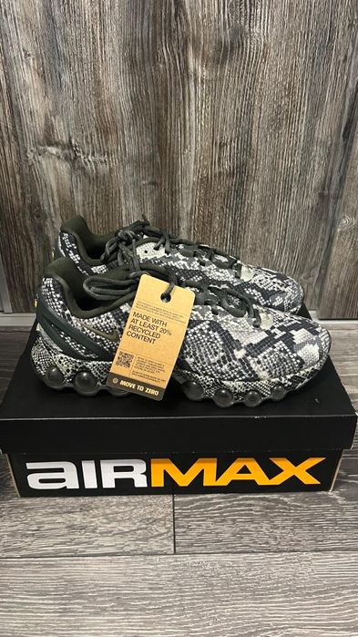 Airmax DN8 PRM Snakeskin